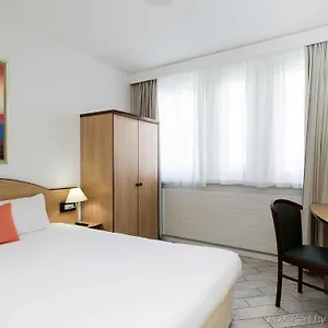 2* Hotel Résidence Centre